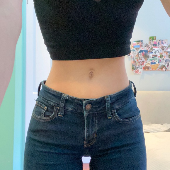 Hollister Jeans - Picture 2 of 7